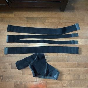 Sully shoulder brace (adult small)